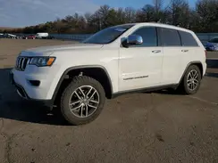 1C4RJFBG3LC148051 2020 JEEP GRAND CHEROKEE