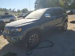 1C4RJFBG3LC148292 2020 JEEP GRAND CHEROKEE
