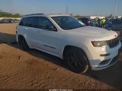 1C4RJFBG3LC159406 2020 JEEP GRAND CHEROKEE