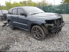 1C4RJFBG3LC160118 2020 JEEP GRAND CHEROKEE