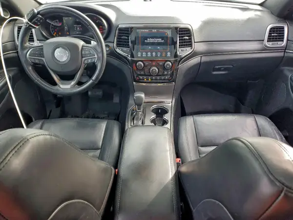 1C4RJFBG3LC173970 2020 JEEP GRAND CHEROKEE - Image 8