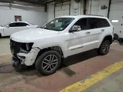 1C4RJFBG3LC177372 2020 JEEP GRAND CHEROKEE