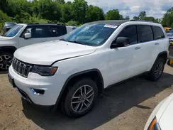 1C4RJFBG3LC185150 2020 JEEP GRAND CHEROKEE