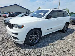 1C4RJFBG3LC188744 2020 JEEP GRAND CHEROKEE