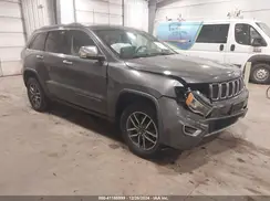 1C4RJFBG3LC189862 2020 JEEP GRAND CHEROKEE