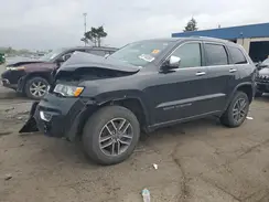 1C4RJFBG3LC191675 2020 JEEP GRAND CHEROKEE