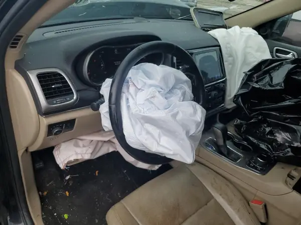 1C4RJFBG3LC191675 2020 JEEP GRAND CHEROKEE - Image 8
