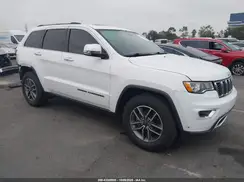 1C4RJFBG3LC193541 2020 JEEP GRAND CHEROKEE