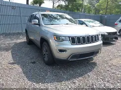 1C4RJFBG3LC193572 2020 JEEP GRAND CHEROKEE
