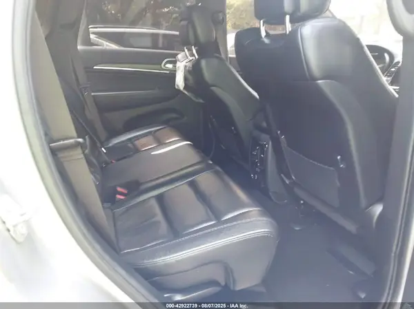 1C4RJFBG3LC193572 2020 JEEP GRAND CHEROKEE - Image 8
