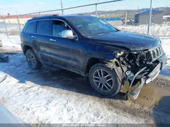 1C4RJFBG3LC194267 2020 JEEP GRAND CHEROKEE