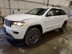 1C4RJFBG3LC195631 2020 JEEP GRAND CHEROKEE