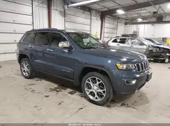 1C4RJFBG3LC196617 2020 JEEP GRAND CHEROKEE
