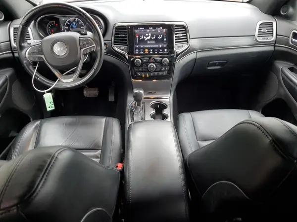 1C4RJFBG3LC197217 2020 JEEP GRAND CHEROKEE - Image 8