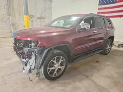 1C4RJFBG3LC198481 2020 JEEP GRAND CHEROKEE