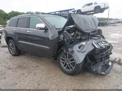 1C4RJFBG3LC201265 2020 JEEP GRAND CHEROKEE