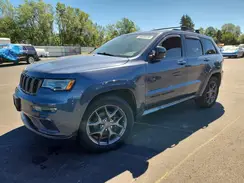 1C4RJFBG3LC207468 2020 JEEP GRAND CHEROKEE