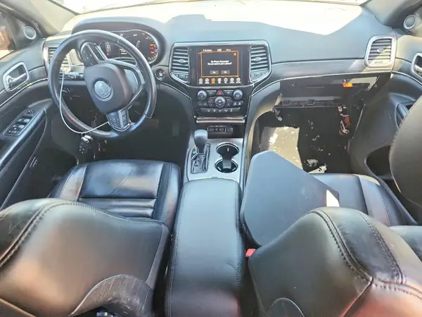 1C4RJFBG3LC207468 2020 JEEP GRAND CHEROKEE - Image 8