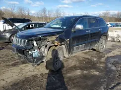 1C4RJFBG3LC207597 2020 JEEP GRAND CHEROKEE