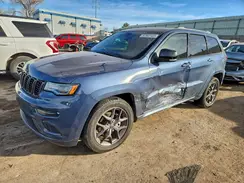 1C4RJFBG3LC211164 2020 JEEP GRAND CHEROKEE