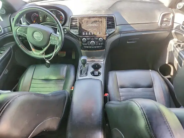 1C4RJFBG3LC211164 2020 JEEP GRAND CHEROKEE - Image 8