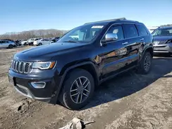 1C4RJFBG3LC211231 2020 JEEP GRAND CHEROKEE