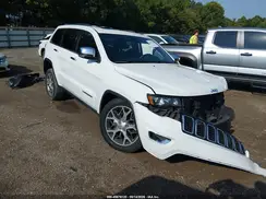 1C4RJFBG3LC221872 2020 JEEP GRAND CHEROKEE