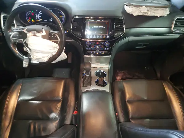 1C4RJFBG3LC224836 2020 JEEP GRAND CHEROKEE - Image 8
