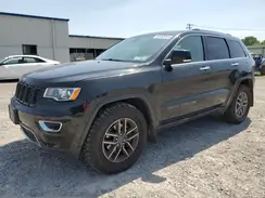 1C4RJFBG3LC225601 2020 JEEP GRAND CHEROKEE