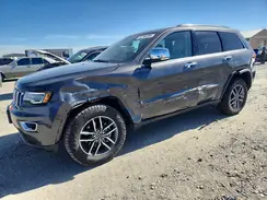 1C4RJFBG3LC227624 2020 JEEP GRAND CHEROKEE