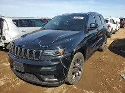 1C4RJFBG3LC232693 2020 JEEP GRAND CHEROKEE