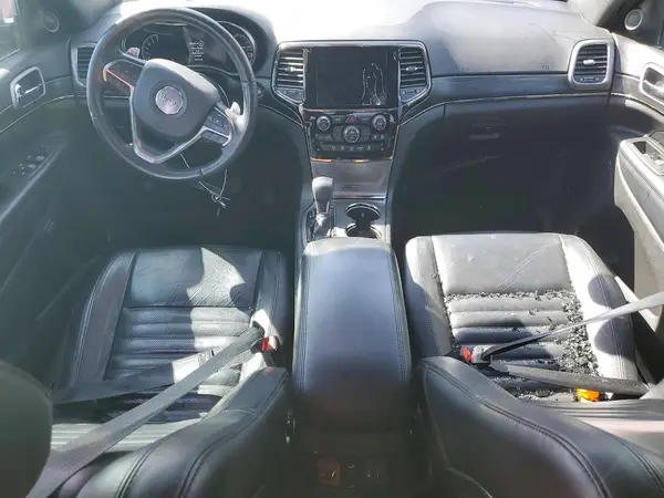 1C4RJFBG3LC232693 2020 JEEP GRAND CHEROKEE - Image 8