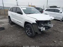 1C4RJFBG3LC235514 2020 JEEP GRAND CHEROKEE