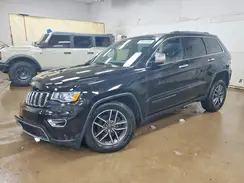 1C4RJFBG3LC236114 2020 JEEP GRAND CHEROKEE