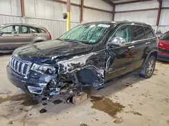 1C4RJFBG3LC237845 2020 JEEP GRAND CHEROKEE