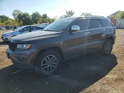 1C4RJFBG3LC238669 2020 JEEP GRAND CHEROKEE