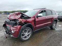 1C4RJFBG3LC239112 2020 JEEP GRAND CHEROKEE