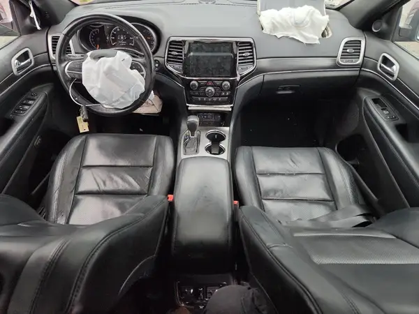 1C4RJFBG3LC239112 2020 JEEP GRAND CHEROKEE - Image 8