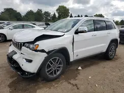 1C4RJFBG3LC239546 2020 JEEP GRAND CHEROKEE