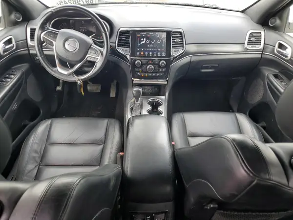 1C4RJFBG3LC239546 2020 JEEP GRAND CHEROKEE - Image 8