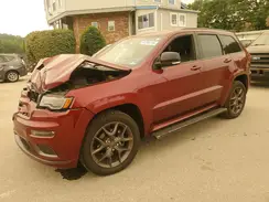 1C4RJFBG3LC240695 2020 JEEP GRAND CHEROKEE