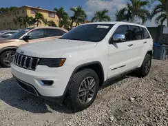 1C4RJFBG3LC243127 2020 JEEP GRAND CHEROKEE