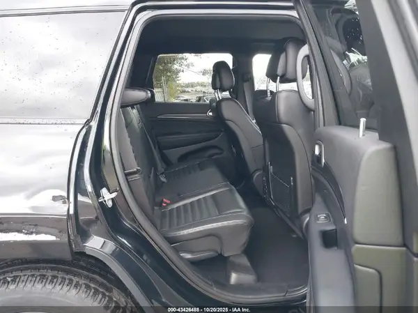 1C4RJFBG3LC250093 2020 JEEP GRAND CHEROKEE - Image 8