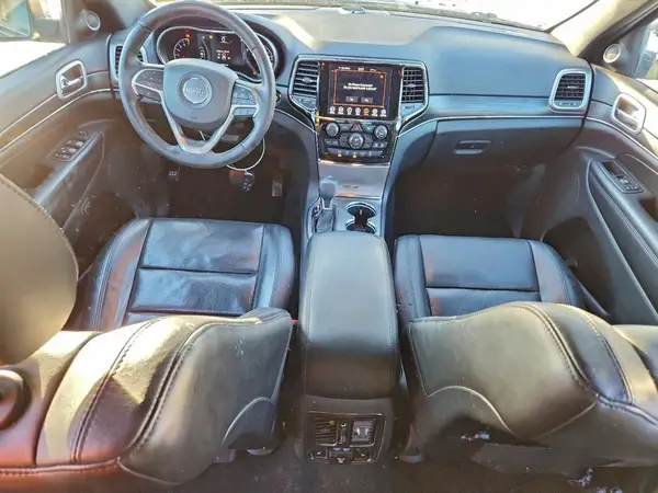 1C4RJFBG3LC251339 2020 JEEP GRAND CHEROKEE - Image 8