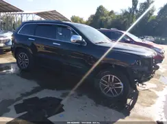 1C4RJFBG3LC251342 2020 JEEP GRAND CHEROKEE