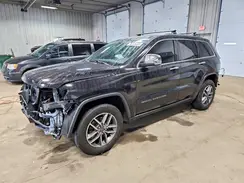 1C4RJFBG3LC254869 2020 JEEP GRAND CHEROKEE