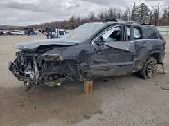 1C4RJFBG3LC255813 2020 JEEP GRAND CHEROKEE
