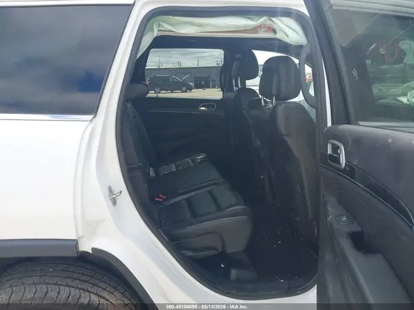 1C4RJFBG3LC255911 2020 JEEP GRAND CHEROKEE - Image 8