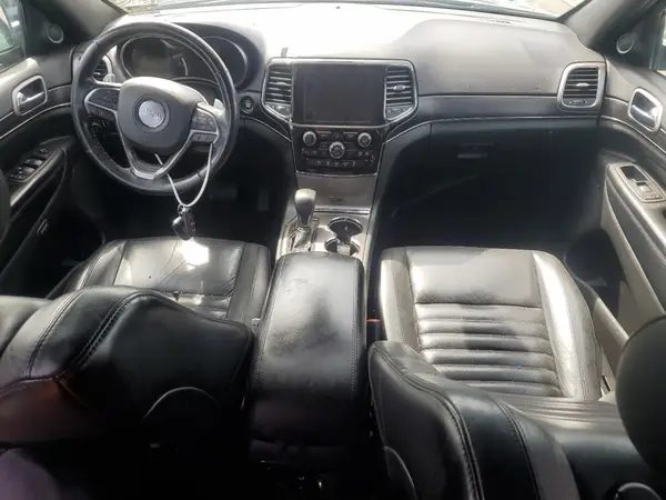 1C4RJFBG3LC262759 2020 JEEP GRAND CHEROKEE - Image 8