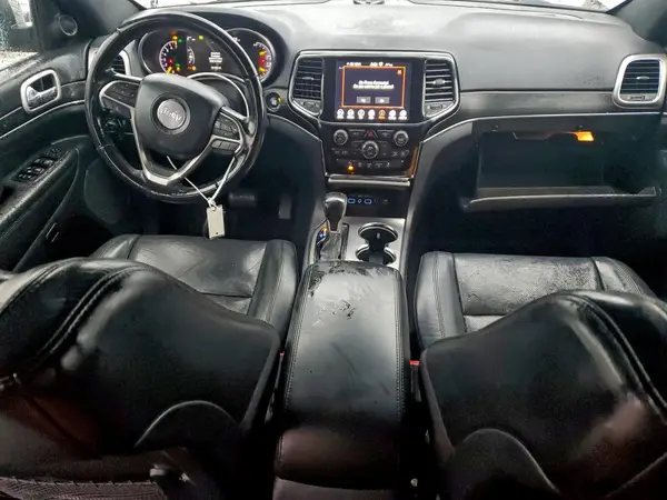 1C4RJFBG3LC263040 2020 JEEP GRAND CHEROKEE - Image 8